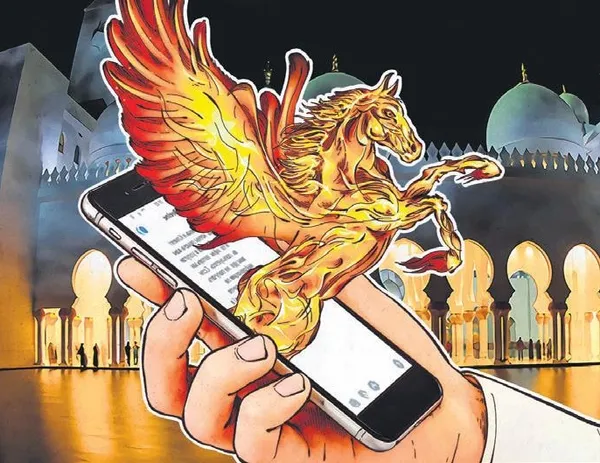 İsrailli casus yazılım Pegasus, Dubai prensesleri Haya ve Latife'yi de hedef almış!-1