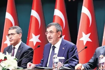 Vatandaşa 2.3 trilyon TL'lik bütçe ayrıldı