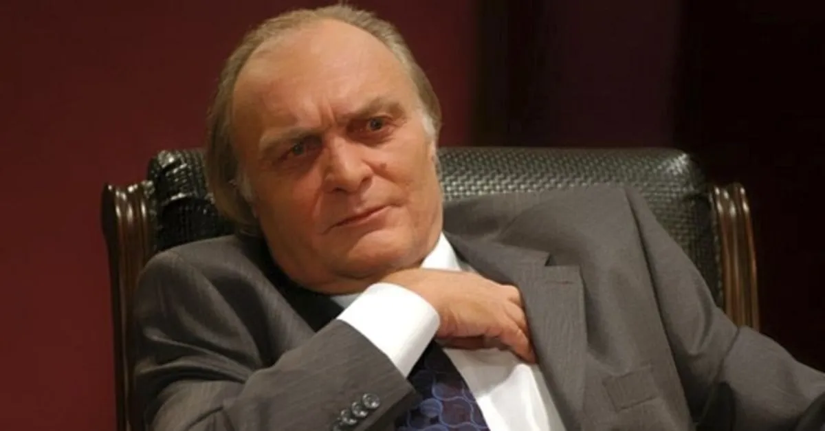 efsane dizi kurtlar vadisi nin laz ziya