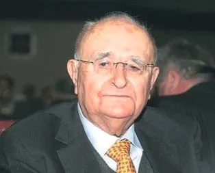 Demirel ailesi yasta