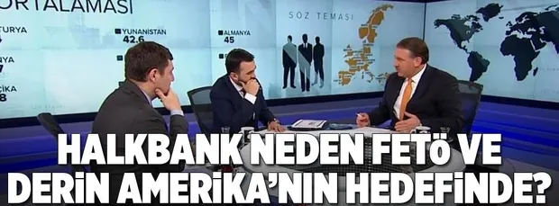 Halkbank'tan FETÖ'cü kumpasa sert tepki-2
