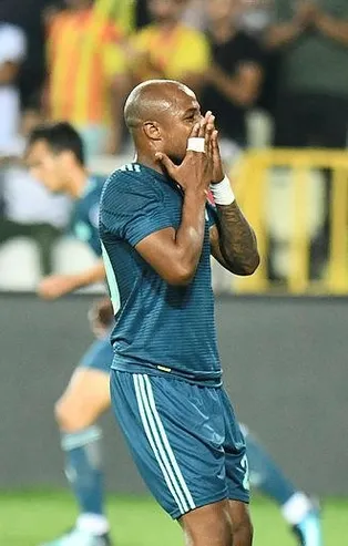 Kocaman'ın ruhu kulübede