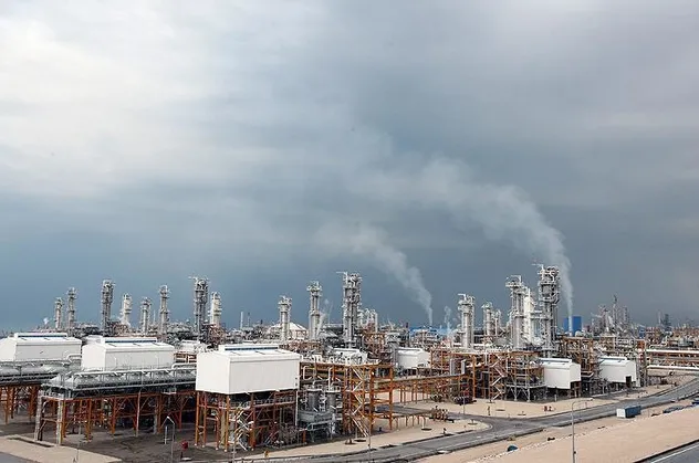 Rus devi Gazprom'dan Türkiye'ye doğalgaz ithalatında bir ilk!