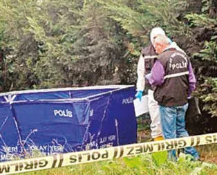 İstanbul’da 3. infaz