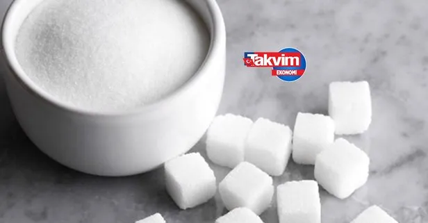 Şekere zam geldi mi?