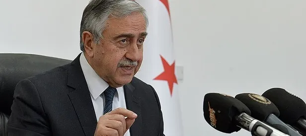 "Rumlar adım atacaklarsa bir an evvel atmalı"