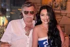 Yeşilçam'ın yıldızı Nuri Alço eşine "kırmızı noktalı" tatil yasağı: "İt var kopuk var gidemezsin"