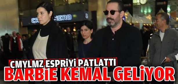 Kemal piyasaya çıkacak