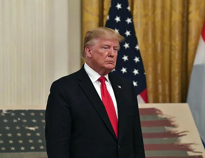 ’ABD kendi füzesiyle kendi İHA’sını vurdu’