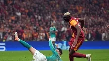 Avrupa basını Galatasaray-Liverpool maçını manşete taşıdı