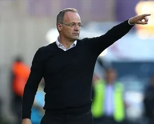 Buz Kasımpaşa’da