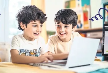 Novakid’den çocuklara yabancı dil desteği!