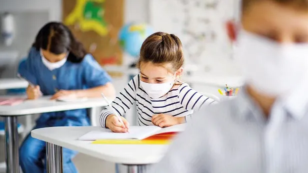 Yüzyüze eğitim ne zaman başlıyor? Okullarda yüzyüze eğitim için tarih verildi mi? MEB açıklaması geldi!-2