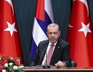 Nerede terörist varsa oradayız