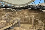 Türkiye genelinde müze ve ören yerlerine ziyaretçi akını: Göbeklitepe’den Efes’e her yer doldu taştı