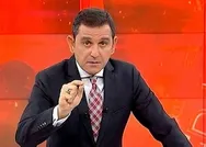 FOX TVnin kaçakçısı Fatih Portakal tilkilik peşinde