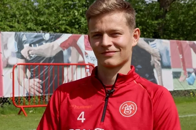 Son dakika transfer haberleri... Kaan Ayhan transferi çıkmaza giren Galatasaray'dan flaş hamle! Danimarka medyası yazdı: Mathias Ross tamam!