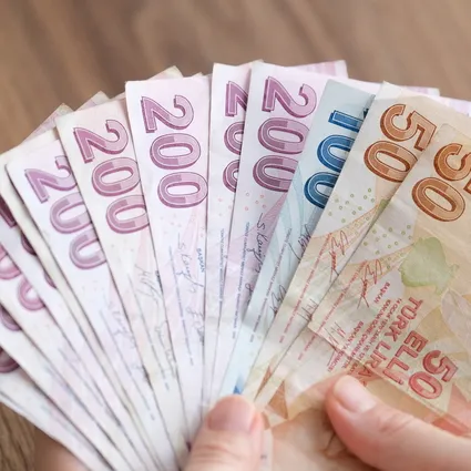 Emekliye 90 bin TL’ye varan promosyon!