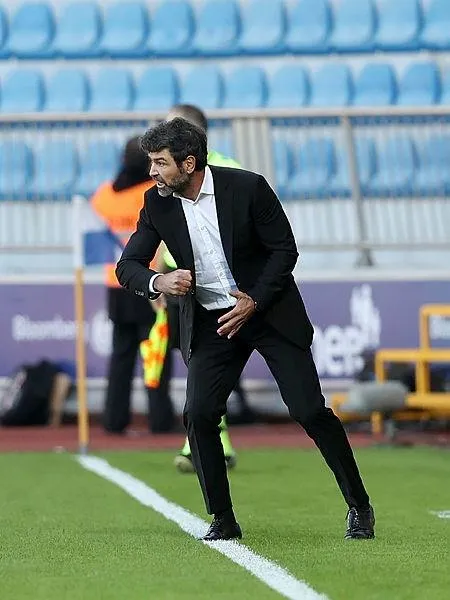Kasımpaşa evinde kazandı! Kasımpaşa 2-0 Öznur Kablo Yeni Malatyaspor (MAÇ SONUCU-ÖZET)-4