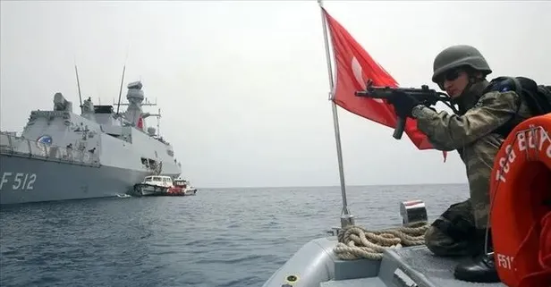 Tezkere TBMM'ye gönderildi: TSK'ya Somali'de yeni görev