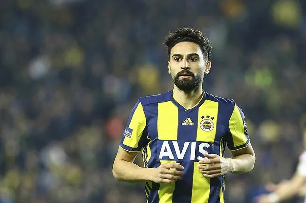 Fenerbahçe yönetiminden Mehmet Ekici’ye şartlı evet!