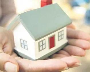 Memura lojman müjdesi