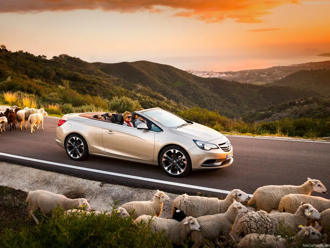 Opel 2019 yılında üç otomobil modelini artık üretmeyecek! - 9