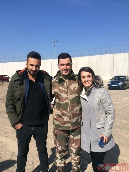 İdlib’te şehit olan Uzman Çavuş Emin Yıldırım son yolculuğuna uğurlandı