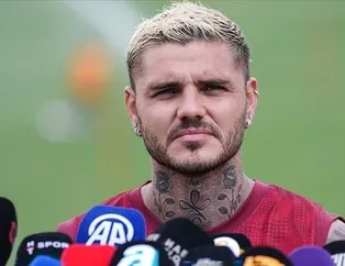 Icardi 1 aya hazır