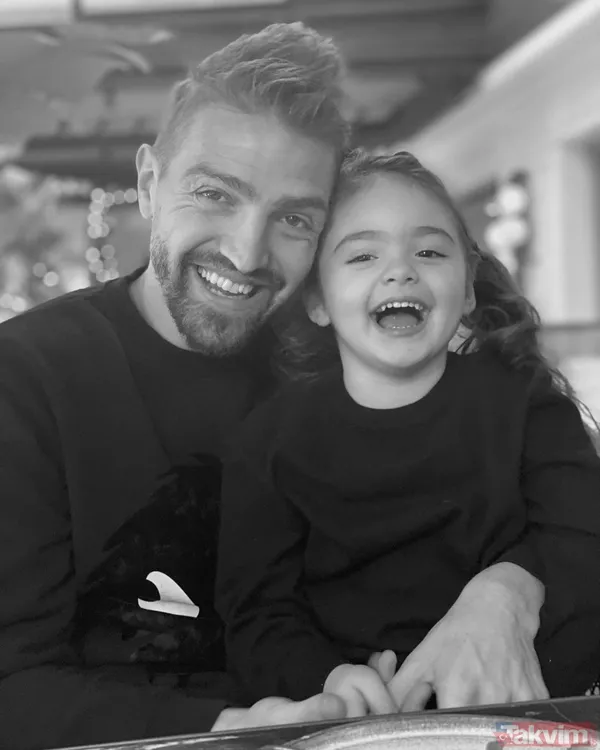 Caner Erkin’in birebir kopyası! Şükran Ovalı’nın “Onunla yeniden doğdum” dediği biricik kızına bakın! Mihran’ın son halini gören inanamadı - 21