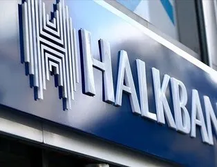 Halkbank’tan ilk çeyrekte 825 milyon TL net kar