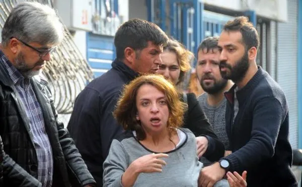 Adana'da vahşet! Uyuşturucu bağımlısı evlat annesini öldürdü kardeşleri ise...-2