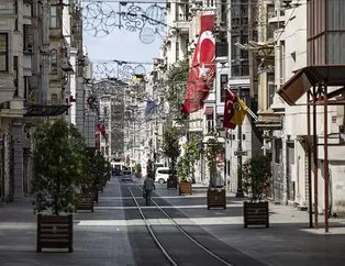 Yarın yasak var mı? İstanbul Ankara İzmir hafta sonu sokağa çıkma yasağı olacak mı?