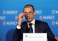 Avrupa Süper Ligi krizi sonrası karar verildi! Hepsi men edilecek