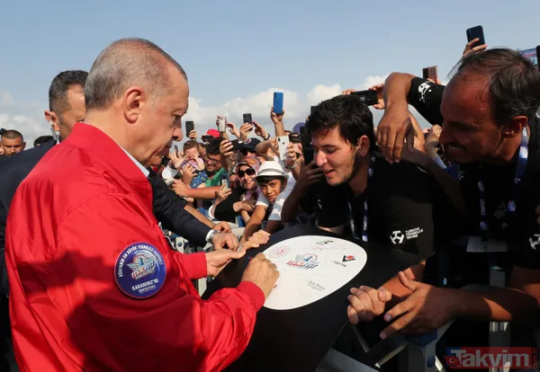 TEKNOFEST 2023'te hangi ilde yapılacak? Baykar Teknoloji Lideri Selçuk Bayraktar duyurdu - 12