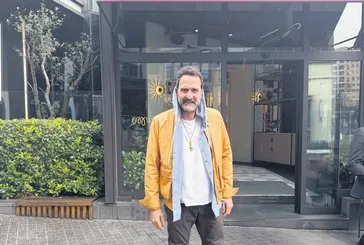 Timur Acar’dan Sonradan Gurme filmi hakkında açıklama!