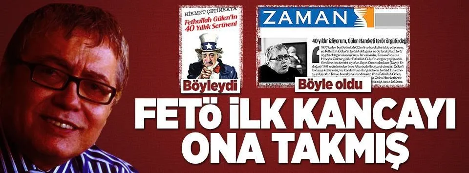 Akın Atalay suçunu resmen tescilledi!-2