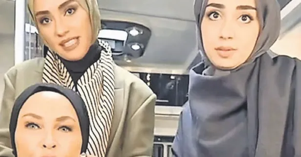 “Aynı Yağmur Altında” çok yakında ATV izleyicisi ile buluşacak