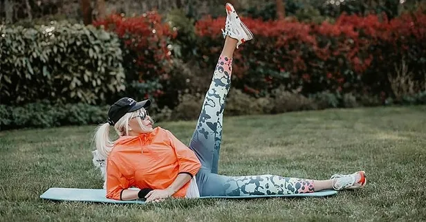 Yıllara meydan okuyan Süperstar'ın o halleri şaşırttı! Ajda Pekkan'ı gören tanıyamıyor...