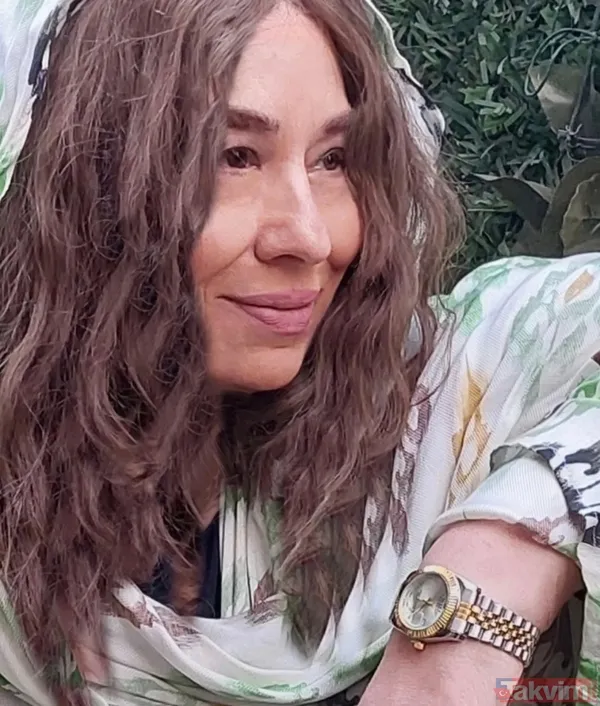 Yeşilçam yıldızından yardım çağrısı! Saadet Gürses borç batağında: "Hakkınızı helal edin" - 6