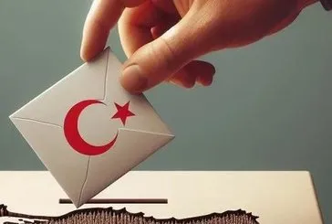 Türkiye sandığa gidiyor