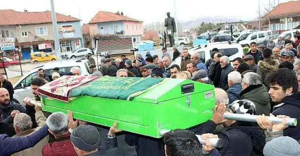 Izmir Torbali Da Oldurulen Doktor Esi Hatice Gulcemal Sivas Ta Topraga Verildi Takvim