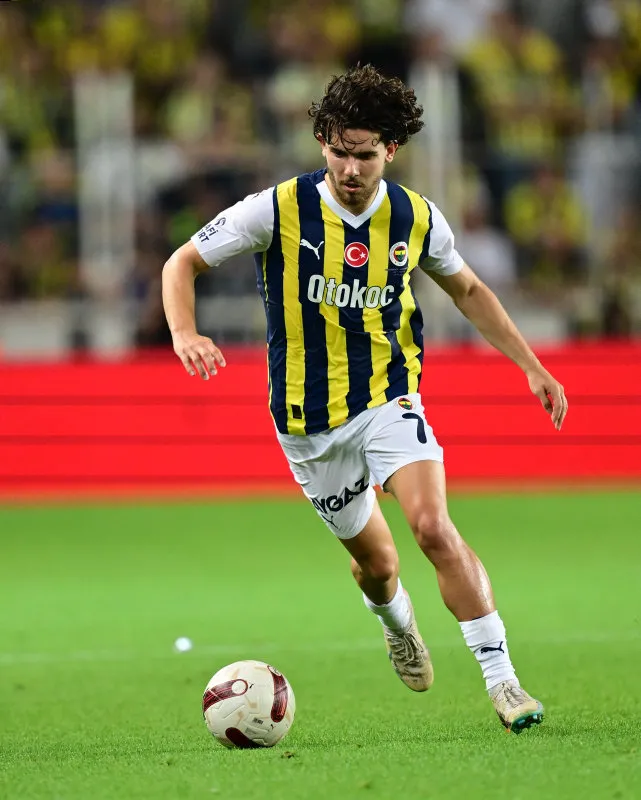 FENERBAHÇE HABERLERİ | İsmail Kartal'dan flaş 11 kararı! Antalyaspor maçında... - 17
