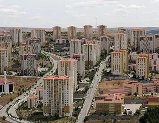 Konutta mayıs rekoru