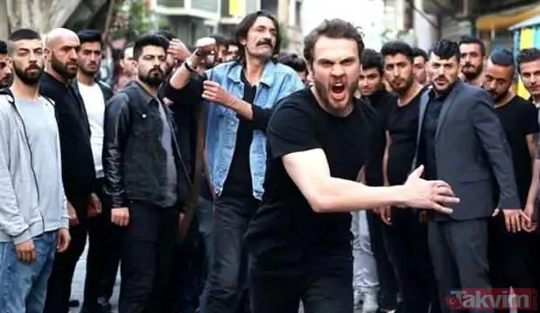 Çukur’dan sonraki dizisi belli oldu! Başarılı oyuncu o proje için çoktan el sıkıştı! - 3