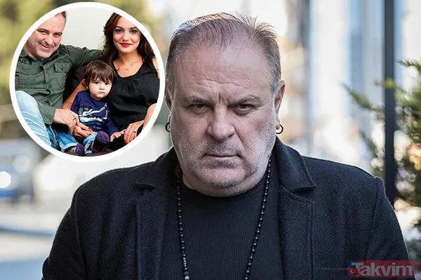 Burak Sergen'den 'yerlerde sürünmüyorum' sitemi! Olay görüntünün ardından açıklama geldi! 'Alkol değil hala hastalığın etkisindeyim' - 6