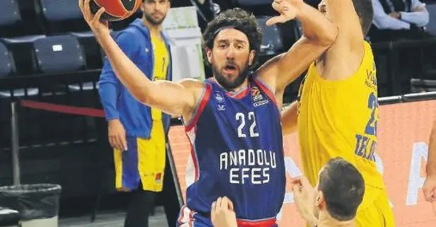 Son nefeste Anadolu Efes