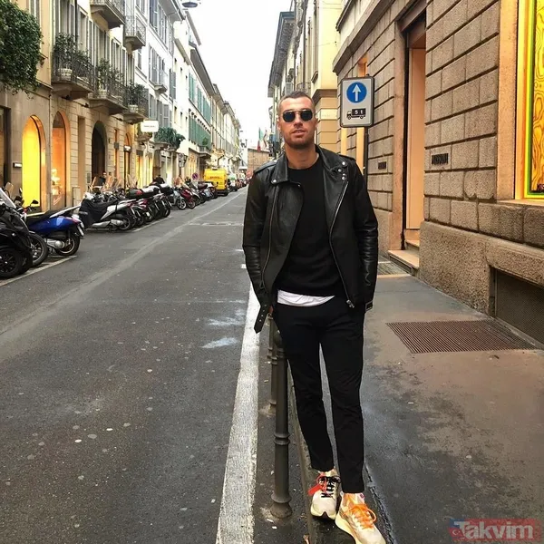 Seda Sayan’ın müstakbel gelini Miray Daner’e sevgilisinden sitem! Oğulcan Engin hem aşka geldi hem serzenişte bulundu - 6