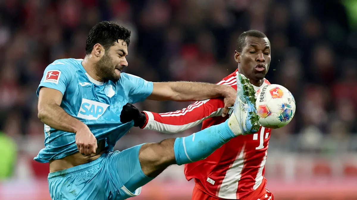 Nicolas Jackson Chelsea'ye dönüş eşiğinde