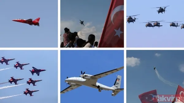 Dünyanın en güçlü hava kuvvetleri listelendi! Türkiye’nin sıralaması dengeleri sarstı - 10